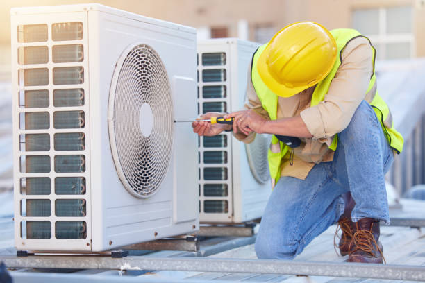 Best Residential HVAC services  in Olney, TX