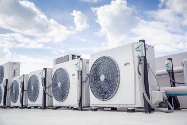 Best HVAC troubleshooting  in Olney, TX